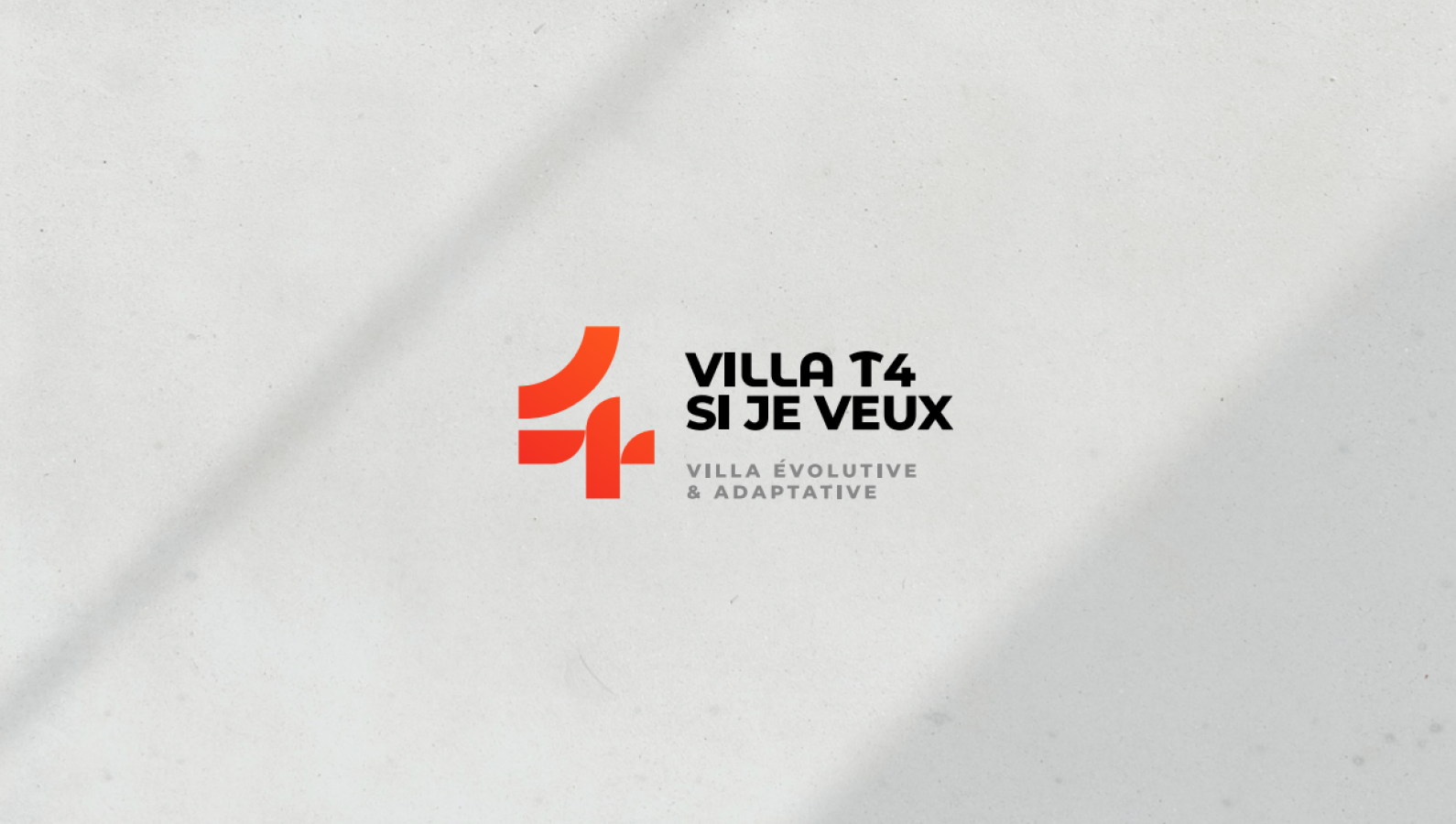 VILLA - T4 SI JE VEUX©