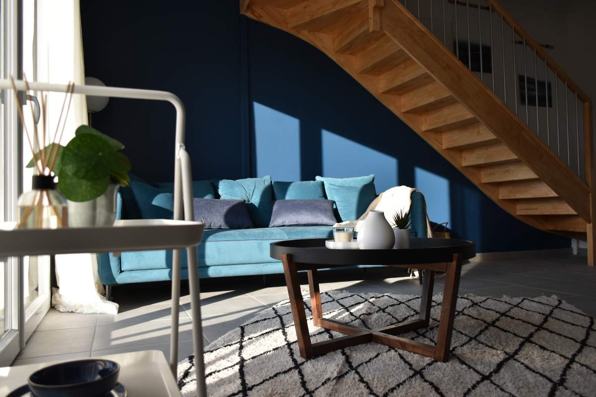 LE CLOS ANATALIA : villas et appartements